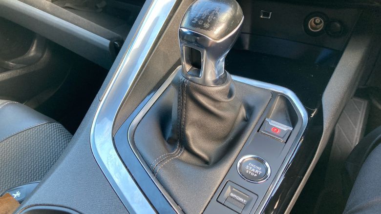 Peugeot 5008 1.5 BlueHDi GT 5dr EAT8 Diesel Estate